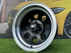 Autowheels Jeep Cherokee, Land Rover 4x4, легкосплавные , R15