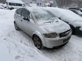 Audi A2 Minsko plentas minsko pl 33a 5 angaras vilnius mob tel 37