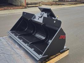 HNH Engineering Planiravimo vartomas kaušas, buckets