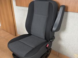 Renault Master, грузовые микроавтобусы