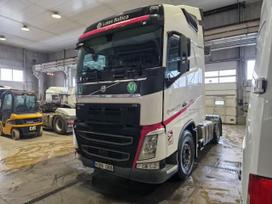 Volvo FH 500, semi-trailer trucks