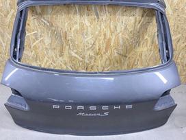 Porsche Macan kapots/pārsegs (priekšējais, aizmugurējais)
