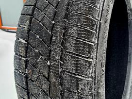 Continental, winter 225/50 R18