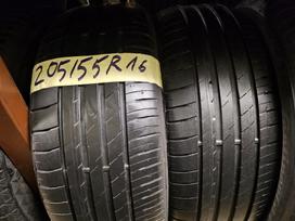 Diplomat, vasaras 205/55 R16