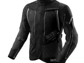 Rebelhorn Hardy III black, туринг