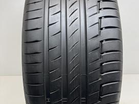 Continental PremiumContact 6, vasarinės 275/40 R21