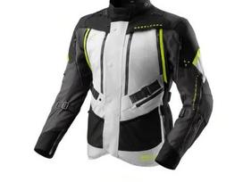 Rebelhorn Hardy III grey, touring
