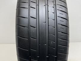 Dunlop SportMaxx RT 2 MO 2023m, летние 255/40 R21