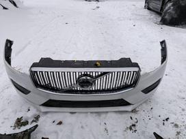 Volvo XC60 Bamperiai komplektiniai ne is lenku amerika