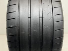 Michelin PilotSport 4S 2022m, summer 315/30 R21