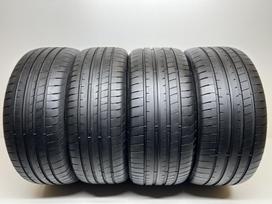 Goodyear EagleF1 As.3 RFT +225/45R18, summer 255/40 R18