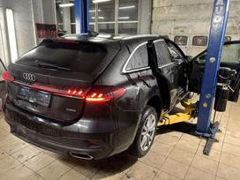 Audi A5 for parts. Dalių pristatymas į klaipėda šiaulius kretinga maže