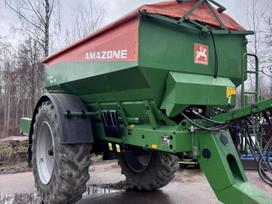 Amazone ZG-TS 8200 Hydro, spreaders