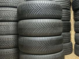Michelin Crossclimate Suv  2020,
