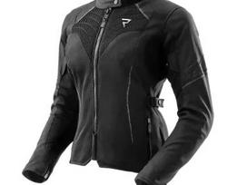 Rebelhorn Jax black moto striukė, sporta / street