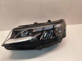 Volkswagen Multivan, 7T1941035AH, žibintai