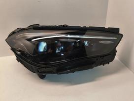Mercedes-Benz CLE, A2369063401, lights