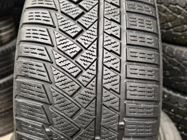 Continental WinterContact TS850P, зимние 235/45 R18