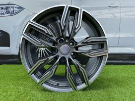 Autowheels Oria - Bmw G30, G31, G38, lengvojo