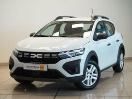 Dacia Sandero, 1.0 l., hečbekas