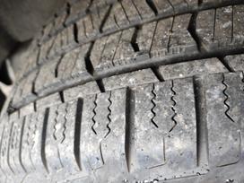 Cooper, universalios 235/55 R19