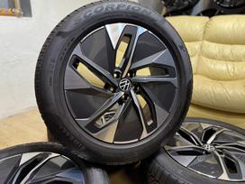 Volkswagen ID4 ID5, легкосплавные , R19