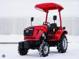 Dong Feng DF304G2, tractors