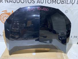 Seat Toledo