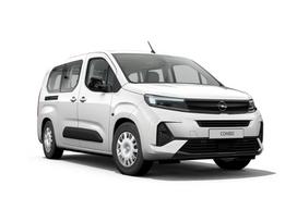 Opel Combo, 1.5 l., vienatūris
