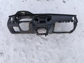 Volvo XC90 Usa panele su arbagu 3 fyskes švari graži