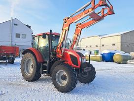 Zetor 120 Hsx, traktoriai