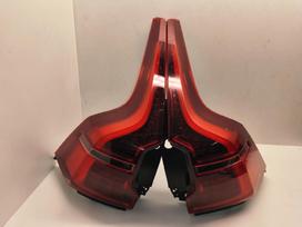Volvo XC60, 32404793 32404791, lights
