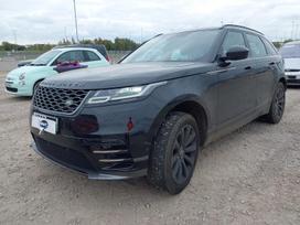Land Rover Range Rover Velar, 204DTA