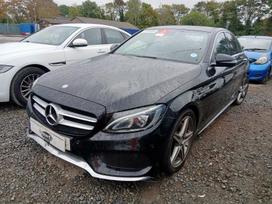 Mercedes-Benz C klasė