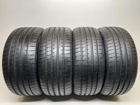 Goodyear EagleF1 RFT 100% +255/35R19, vasarinės 225/40 R19