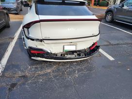 Kia EV6 for parts