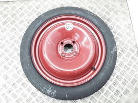 Renault CAPTUR R16, stamped steel, R16