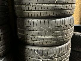 Pirelli P ZERO | 4 VNT., vasarinės 255/40 R20