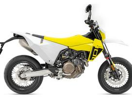 Husqvarna Supermoto 693cc, supermoto / супермото