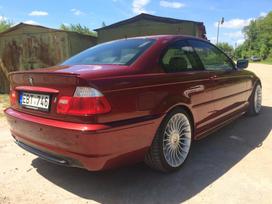 BMW 328 rezerves daļās. M paketas sport salonas 2 8i variklio swapas