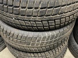 Kenda ICETEC M+S, зимние 225/65 R17
