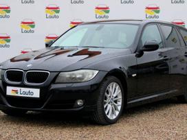 BMW 318, 2.0 l., wagon