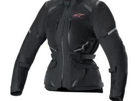 Alpinestars Andes air drystar moto striukė, touring
