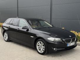 BMW 530, 3.0 l., Универсал