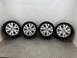 Seat Arona, lengvojo lydinio, R17
