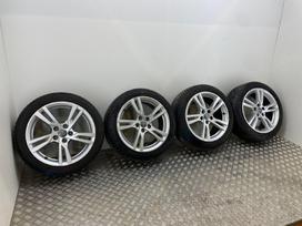 Audi A3, lengvojo lydinio, R17