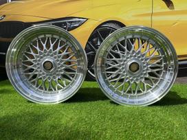 Autowheels BBS Style BMW E46, Audi, VW, light alloy, R16