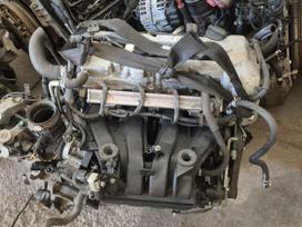 Suzuki SX4 S-Cross, M16A, M16a