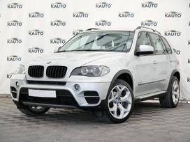 BMW X5, 3.0 l., Внедорожник / Кроссовер