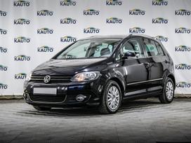 Volkswagen Golf Plus, 1.4 l., Минивэн